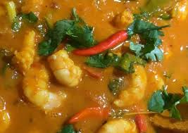 Cara mudah masak sambal kentang udang enak gurih (februari 2021). Cara Muda Membuat Memasak Sempurna Kari Udang