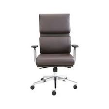Realspace modern comfort keera bonded leather mid back manager s chair gray chrome. 9 Chairs Ideas Executive Chair Chair Office Chair