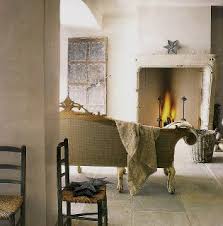Ph Maison Cote Sud Provence France Elegant Decor Winter White Decor Take A Seat