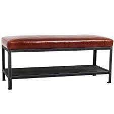 Enjoy free shipping on most stuff, even big stuff. Industrial Warehouse Bench By Charleston Forge W 47 X D 18 5 X H 19 5