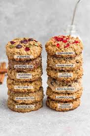 Studded with dried cranberries, apricots, and cherries, this loaded oatmeal cookie recipe is packed with. Oatmeal Cookies The Best Classic Cookie Recipe 12 Different Ways