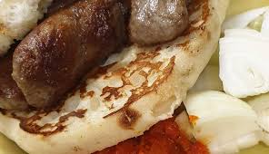 Grill Salon Home Pforzheim Menu Prices Restaurant Reviews Facebook