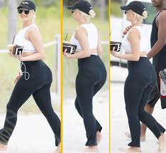 Resultado de imagem para looks bebe rexha