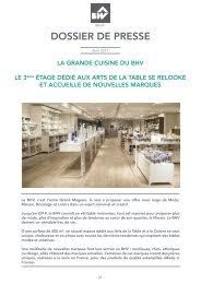 Les candidatures sont a envoyer a. Appel A Candidature A Les Vitrines Des Galeries Lafayette Maison