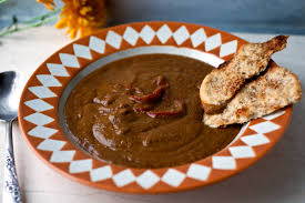 Lentil Soup With Chipotles Recipe Eating Well Recipes Lentil Soup Recipes