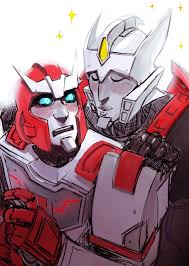 Drift X Ratchet Explore Tumblr Posts And Blogs Tumgir