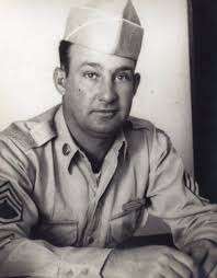 Ralph Ricketts Obituary