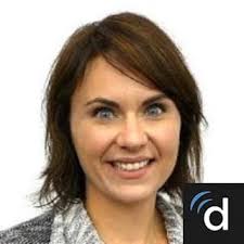 Dr. Jennifer M. Giltnane, MD