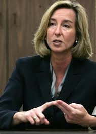 Healey named Babson College president