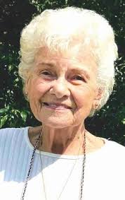Obituary for Loretta M. O'Connell