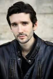 Powerhouse Actor from France Jerome Charvet