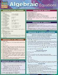 Algebra Fundamentals Quizzer Math Methods Algebra Equations Studying Math