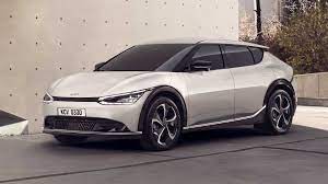 430 kw / 740 nm / 3,5 sek. Kia Begins Taking Pre Order Reservations For The New 40 895 Ev6