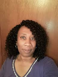 Marie Cannady's Instagram, Twitter & Facebook