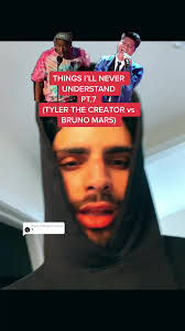 Why Did Tyler The Creator Dislike Bruno Mars