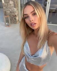 In der City: Jason Oppenheim und Marie-Lou zeigen ihre Liebe