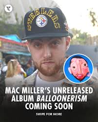 Balloonerism,' the project that Mac...