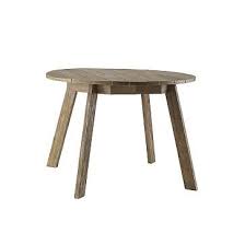 Dexter Outdoor Expandable Dining Table Expandable Dining Table Round Wooden Dining Table Outdoor Dining Furniture