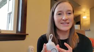 Have you seen it?! The Doorbell