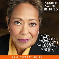 Gail Everett's Instagram, Twitter & Facebook