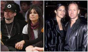 New kids on the block then released step by step and face the music, and although initially donnie's wife jenny mccarthy. Donnie Wahlberg And Family 11 Siblings And 2 Kids Bhw Donnie Wahlberg Celebrity Families American Actors