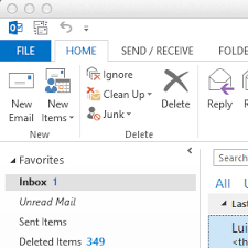 Download outlook icon png free icons and png images. Configuring Outlook 2013 For Office 365 Windows It Services