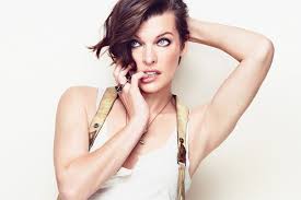 Jovovich was born to a serbian pediatrician and a renowned russian actres. Milla Jovovich Theme 1 Wallpaper Opera Add Ons