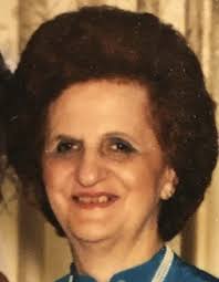 Mary Feeley Obituary