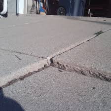 All it takes is time and effort! Polyurethane Foam Concrete Leveling Foundation Technology Concrete Patio Makeover Concrete Driveways Concrete Patio