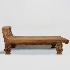 Balinese Chaise Lounge Mix Furniture Hand Carved Teak Lounge Furniture Design Bali Furniture
