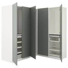 Two people are needed to assemble this furniture. 23 Best Ikea Pax Corner Wardrobe Ideas Corner Wardrobe Pax Corner Wardrobe Ikea Pax