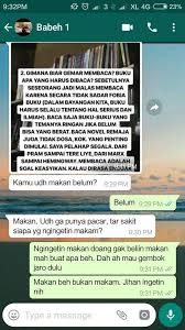 Trhead ini saya buat karena baru aja habis ngerayain ultah sang pacar :kiss semoga bisa membantu buat kaskuser yg bingung mw ngasi kejutan gimana di ultah pacar hari ulang tahun merupakan salah satu moment berharga bagi yang merayakan. 17 Chat Antara Anak Dengan Orangtua Ini Gokil Abis