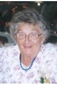 Hazel A. Wiechmann Obituary in Rapid City at Behrens-Wilson Funeral Home