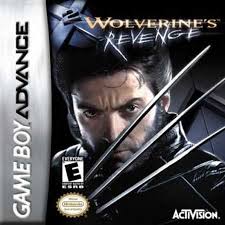 X Men 2 Wolverine S Revenge Usa Gba Rom Https Www Ziperto Com X Men 2 Wolverines Revenge Usa Gba Rom Nintendo Game Boy Advance Gameboy Gameboy Advance