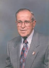 Deacon L.N. Landry Obituary