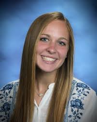 Senior Spotlight: Emily Mathews — Lutheran North — Macomb, MI