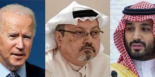 Biden Kunjungi Timur Tengah Bulan Depan, Temui MBS yang Kontroversial