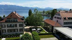 Located in lausanne, hotel angleterre and residence is in the city center and on a lake. The Complex And View Picture Of Angleterre Residence Hotel Lausanne Tripadvisor