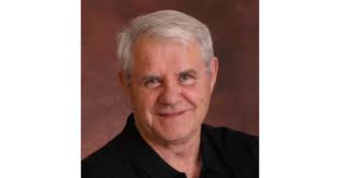 Robert "Bob" Dodd Obituary (1943