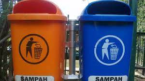 Organik adalah berkaitan dengan zat yang berasal dari makhluk hidup (hewan atau tumbuhan). Dpkp Meranti Salurkan Tong Sampah Setiap Tahun Tribun Pekanbaru