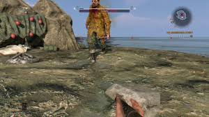 Dying Light Secret Bosses Youtube