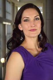 Getting the Call: Meet Madeline Martin!