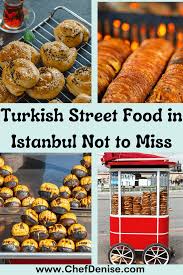 Fish sandwich (balık ekmek) is quite a simple and also delicious meal. The Best Turkish Street Food In Istanbul Chef Denise