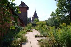 Urbane Garten Nurnberg Garten Kleiner Garten Schrebergarten