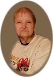 Obituary of Francis Juanita Castle