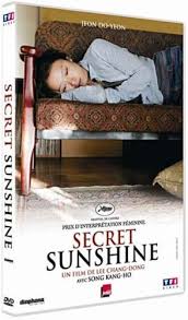 Inılah bos yakuza ımut & cantık ! Secret Sunshine 2007 Imdb