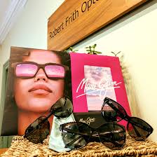 Robert Frith Optometrists Shaftesbury