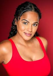 Caleb Black: Movies, TV, and Bio