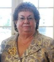 Shirley McDaniel Obituary