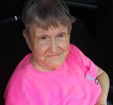 Betty McLaughlin Obituary